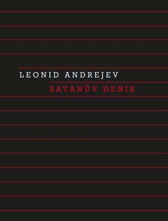 Kniha: Satanův deník - Andrejev Leonid