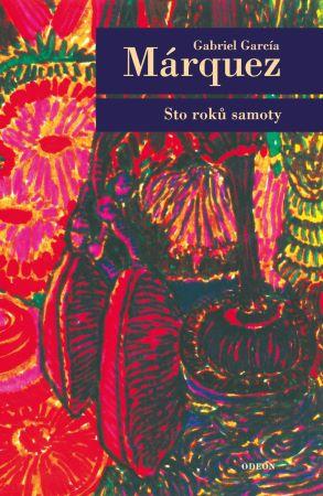 Kniha: Sto roků samoty - Márquez Gabriel García