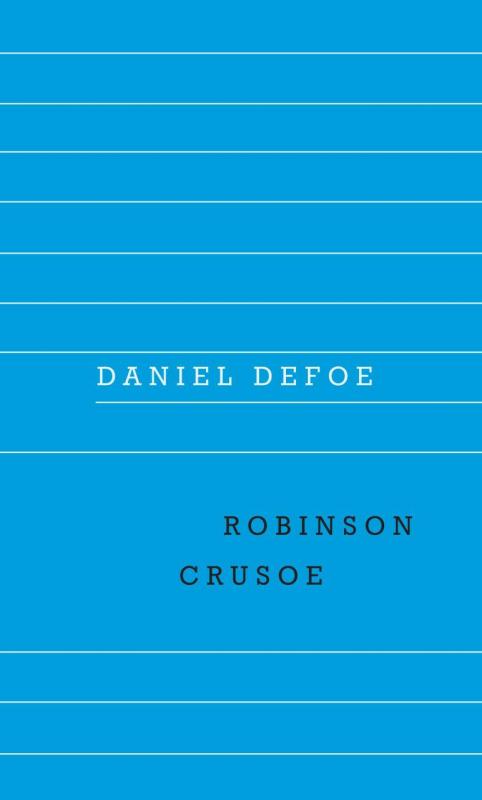 Kniha: Robinson Crusoe - Daniel Defoe