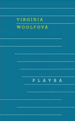 Kniha: Plavba - Woolfová Virginia