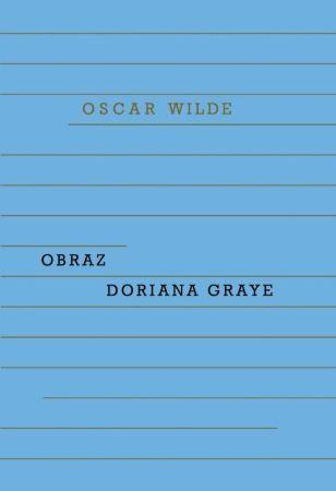 Kniha: Obraz Doriana Graye - Oscar Wilde