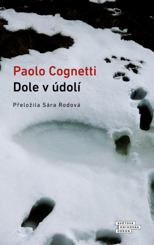 Kniha: Dole v údolí - Cognetti Paolo