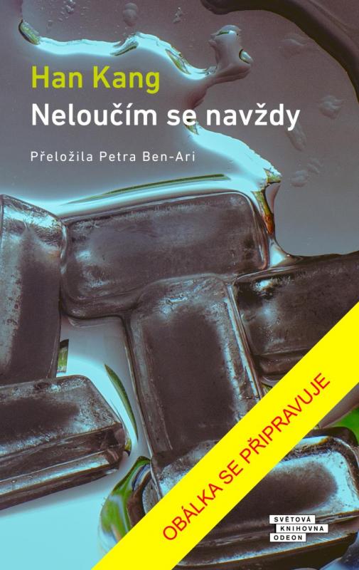 Kniha: Neloučím se navždy - Kang Han