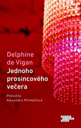 Kniha: Jednoho prosincového večera - Delphine de Vigan