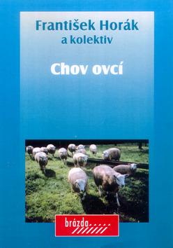 Kniha: Chov ovcí - František Horák