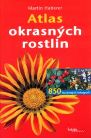 Atlas okrasných rostlin