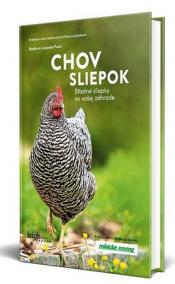 Chov sliepok