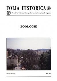 Zoologie: Dějiny oboru na Masarykově univerzitě v Brně