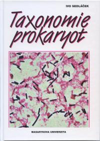 Taxonomie prokaryot