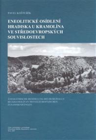 Eneolitické osídlení hradiska u Kramolín