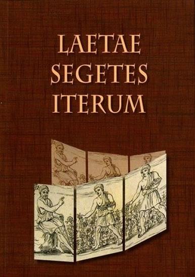 Kniha: Laetae segetes iterum - Radová Irena
