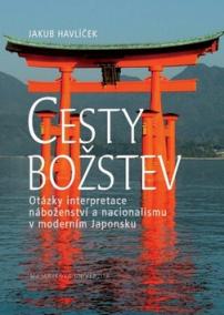 Cesty božstev: Otázky interpretace nábož