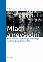 Kniha: Mladí a nevšední - Jan Šerek