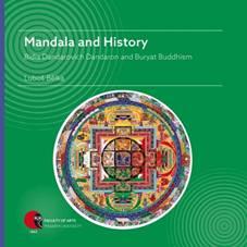 Kniha: Mandala and History - Luboš Bělka