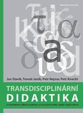 Kniha: Transdisciplinární didaktika - Kolektív autorov