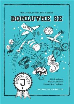 Kniha: Domluvme seautor neuvedený
