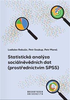 Kniha: Statistická analýza sociálněvědních dat (prostřednictvím SPSS)autor neuvedený