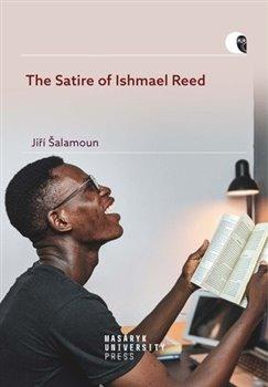 Kniha: The Satire of Ishmael Reed - Šalamoun, Jiří