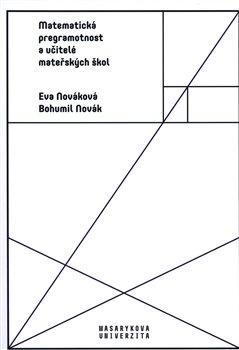 Kniha: Matematická pregramotnost a učitelé mateřských školautor neuvedený