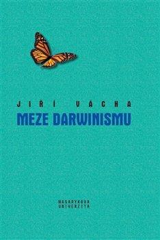 Kniha: Meze darwinismu - Vácha, Jiří