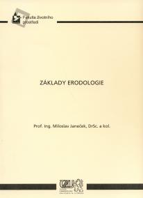 Základy erodologie