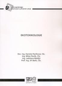 Ekotoxikologie