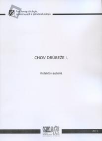 Chov drůbeže I.