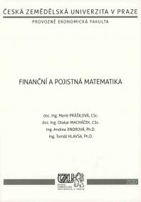 Finanční a pojistná matematika