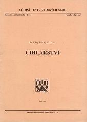Kniha: Cihlářství - Petr Pytlík
