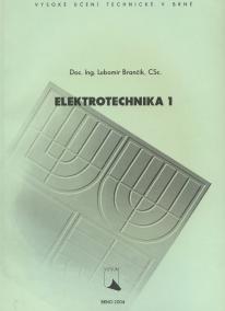 Elektrotechnika 1