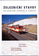 Kniha: Železniční stavby - Otto Plášek
