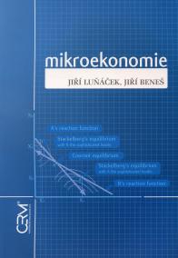 Mikroekonomie