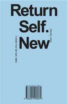 Kniha: ReturnSelf.New - Čermák, Aleš