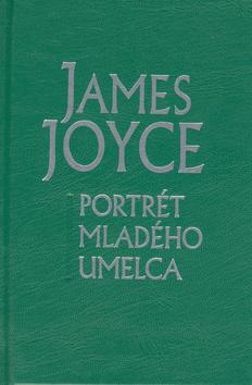 Kniha: Portrét mladého umelca - James Joyce