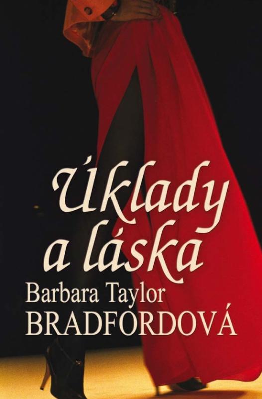 Kniha: Úklady a láska - Bradfordová Barbara Tyler