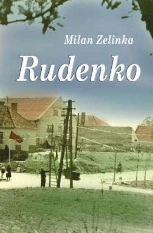 Kniha: Rudenko - Zelinka Milan