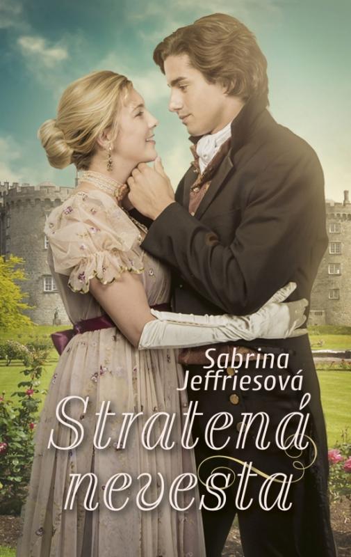Kniha: Stratená nevesta - Jeffries Sabrina