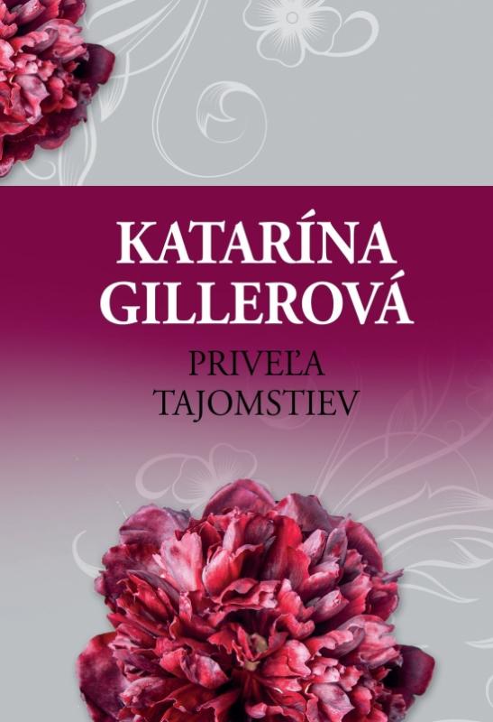 Kniha: Priveľa tajomstiev - Gillerová Katarína