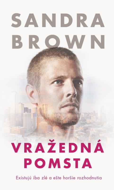 Kniha: Vražedná pomsta - Brown Sandra