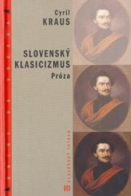 Slovenský klasicizmus - Próza