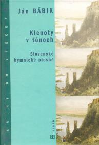 Klenoty v tónoch