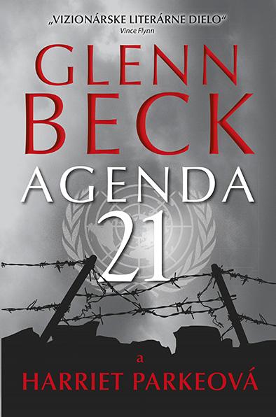 Kniha: Agenda 21 - Parkeová, Beck Glenn Harriet