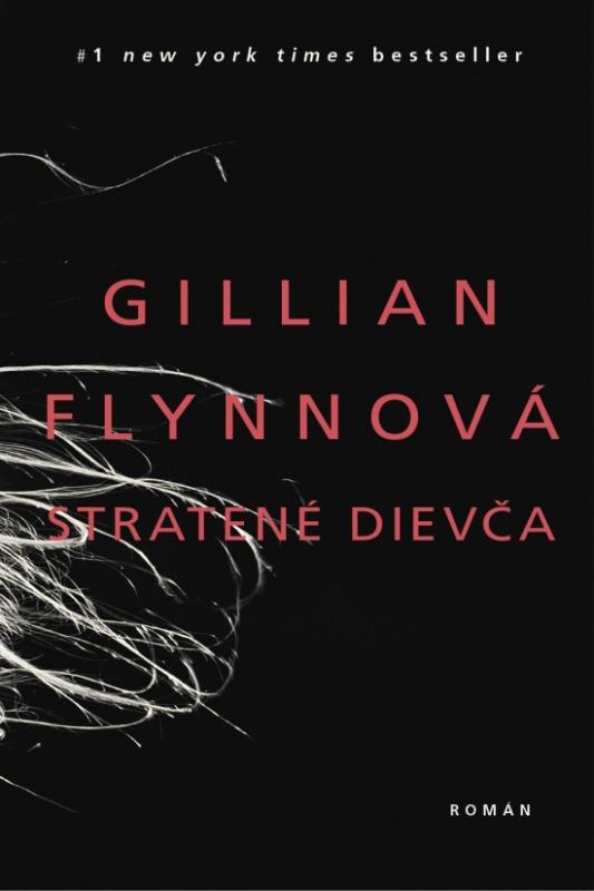 Kniha: Stratené dievča - Flynnová Gillian