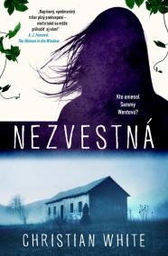 Nezvestná