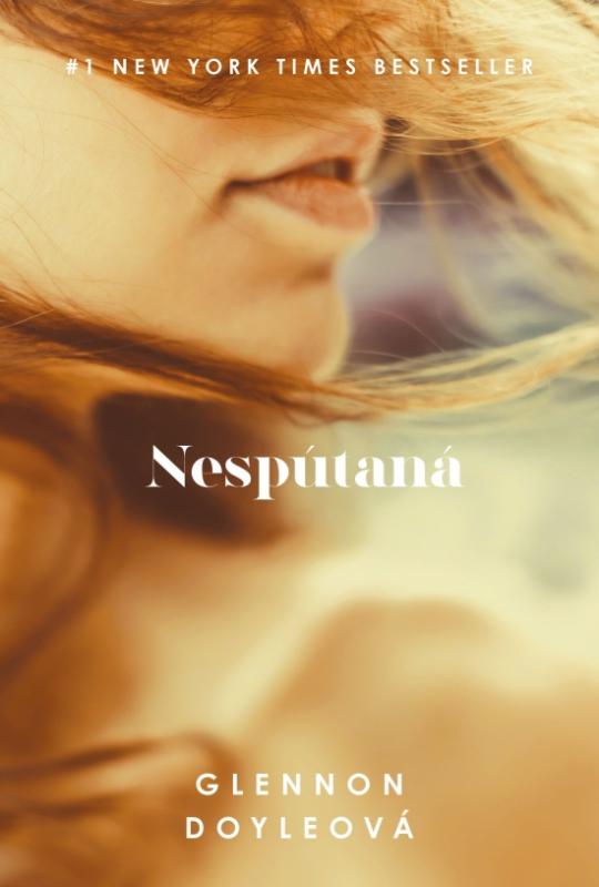 Kniha: Nespútaná - Doyleová Glennon