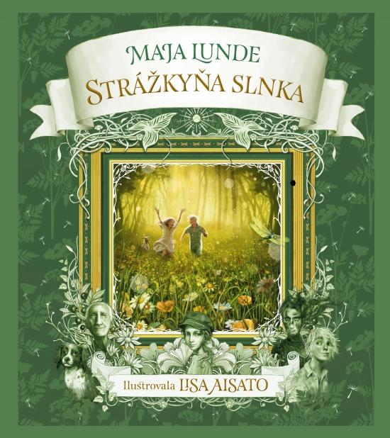 Kniha: Temné tajomstvá, utajené údolie, statočné dievča. - Lunde Maja