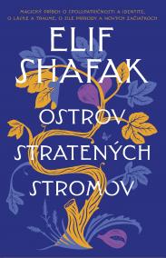 Ostrov stratených stromov