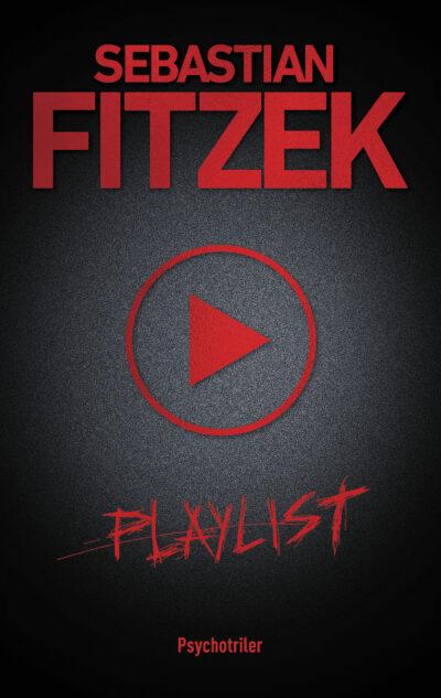 Kniha: Playlist - Sebastian Fitzek