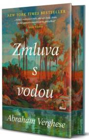 Zmluva s vodou