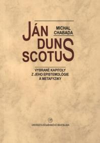 Ján Duns Scotus